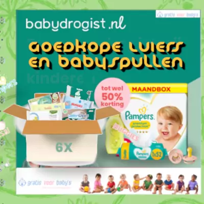 baby-drogist-korting-luiers