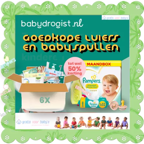 baby-drogist-korting-luiers