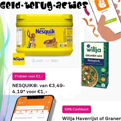 geld-terug-acties-gratis-boodschappen