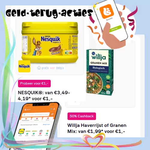 geld-terug-acties-gratis-boodschappen